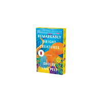 Shelby Van Pelt Remarkably Bright Creatures (häftad, eng)