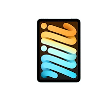 Apple Apple iPad mini A17 Pro Wi-Fi - surfplatta - 256 GB - 8.3"