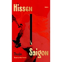 Bokförlaget Tranan Hissen i Saigon (pocket)