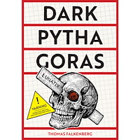 Thomas Falkenberg Dark Pythagoras (bok, danskt band)