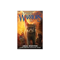 Harpercollins publishers inc Warriors: A Starless Clan #6: Star (häftad, eng)