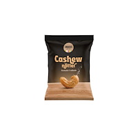 SNACKS Nötter SNACKS Cashew rost/salt 275g