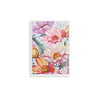 Burde Kalender Study 4i1 A5 26/27