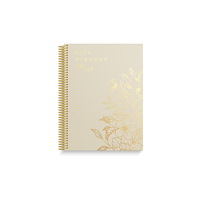 Burde Kalender Life Planner Bloom 26/27