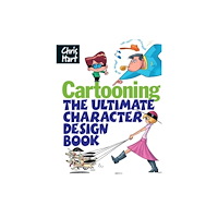 West Broadway Distribution Services, LLC Cartooning (häftad, eng)