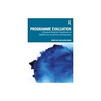 Taylor & francis ltd Programme Evaluation (häftad, eng)