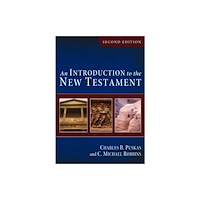 Wipf & Stock Publishers An Introduction to the New Testament (häftad, eng)