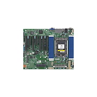 SUPER MICRO Computer SUPERMICRO H12SSL-i - moderkort - ATX - Socket SP3