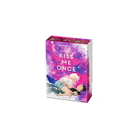 Ravensburger Romantasy Kiss me once Puzzle 500psc