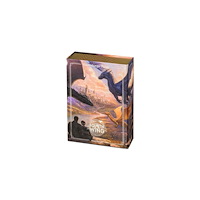 Ravensburger Romantasy Fourth Wing Puzzle 500psc