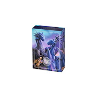 Ravensburger Romantasy Iron Flame Puzzle 500psc