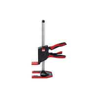 Bessey BESSEY one-hand assembly tool BEYCEPS BEY23, clamp black/red...