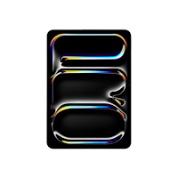 Apple Apple 11-inch iPad Pro M4 Wi-Fi + Cellular - surfplatta - 512 GB - 11" - 3G, 4G, 5G