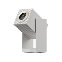 WANBO Wanbo Cube 2 Pro Vit | Projektor | 500 ANSI, Android TV 11,...