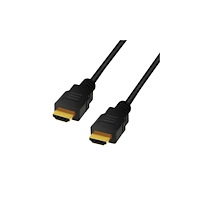 LogiLink LogiLink CH0080, 5 m, HDMI Typ A (standard), HDMI Typ A (sta...