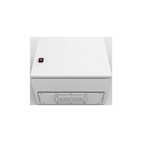 nvent hoffman nVent HOFFMAN EHTC213G EHTC213G (B x H) 216 mm x 210 mm Stål...