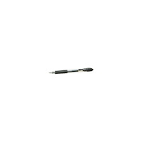 Pilot Pen Gelpen, Pilot G-2, genopfyldelig, 0,5 mm, fine, sort, pakke...