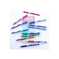 Pentel Gelpen, Pentel Energel BL77, genopfyldelig, 0,7 mm, lilla, p...
