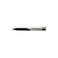 Pilot Pen Rollerpen, Pilot V-Ball Grip, genopfyldelig, 0,7 mm, sort, p...