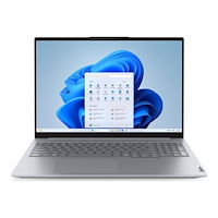 Lenovo Lenovo ThinkBook 16 G9 IRL - 16" - Intel Core 5 - 210H - 16 GB RAM - 512 GB SSD - nordiskt (danska/finska/norska/svenska...