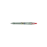 Pilot Pen Kuglepen, Pilot Ecoball, genopfyldelig, 1 mm, rød, pakke a 1...