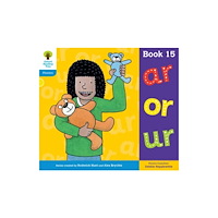 Oxford University Press Oxford Reading Tree: Level 3: Floppy's Phonics: Sounds and Letters: Book 15 (häftad, eng)