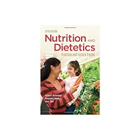Jones and Bartlett Publishers, Inc Nutrition  &  Dietetics (inbunden, eng)