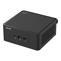 ASUS ASUS NUC 15 Pro Tall Kit RNUC15CRHC700002 - mini-PC Core Ultra 7 240H 2.5 GHz - 0 GB - ingen HDD