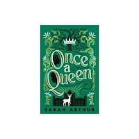 Penguin Young Readers Once a Queen (häftad, eng)