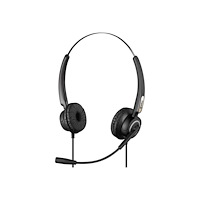 Sandberg Sandberg Office Pro - headset - USB