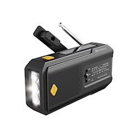 Sandberg Sandberg Survivor Radio All-in-1 2000 - personlig radio