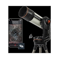 CELESTRON Celestron Origin Mark II Intelligent Home Observatory