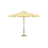 Venture Home Cerox Parasoll