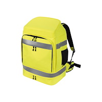 Dicota DICOTA Hi-Vis - ryggsäck