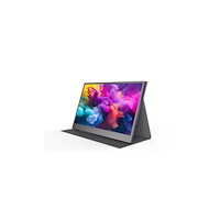 Denver Denver PMO-15604, 39,6 cm (15.6"), LED, 1920 x 1080 pixlar,...