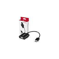 AXAGON AXAGON videokort - HDMI/VGA/ljud - 17 cm