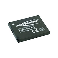 ANSMANN-ENERGY Ansmann A-Can NB 11 L batteri - Li-Ion