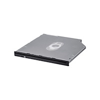 Hitachi Data Systems LG GS40N - DVD±RW- (±R DL-) / DVD-RAM-enhet - Serial ATA - intern