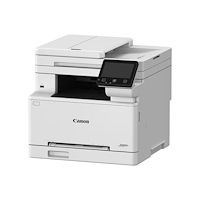 CANON Canon i-SENSYS MF667Cdw - multifunktionsskrivare - färg
