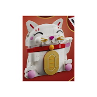 LEGO LEGO The Spring Festival 40813 - Lyckokatt - byggsats