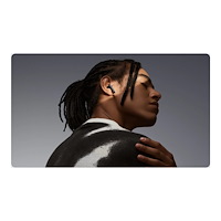 Xiaomi Xiaomi Redmi Buds 6 Pro - True wireless-hörlurar med mikrofon