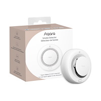 Aqara Aqara - rökdetektor - ZigBee