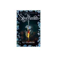 LJ Claren The Silversmith (pocket, eng)