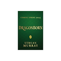 Penguin Random House Children's UK Dragonborn (häftad, eng)