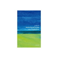 Oxford University Press Navigation (häftad, eng)