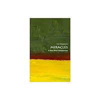 Oxford University Press Miracles (häftad, eng)