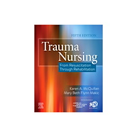 Elsevier - Health Sciences Division Trauma Nursing (häftad, eng)