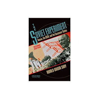 Oxford University Press Inc The Soviet Experiment (häftad, eng)