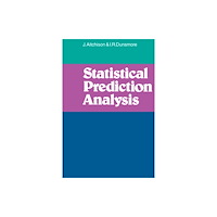 Cambridge University Press Statistical Prediction Analysis (häftad, eng)