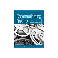 Cengage Learning, Inc Communicating for Results (häftad, eng)